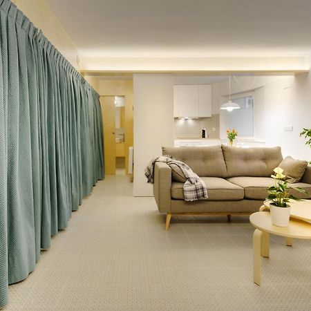 Loft Casa Berdon Apartment Panticosa Bagian luar foto