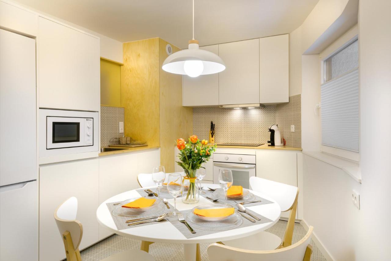 Loft Casa Berdon Apartment Panticosa Bagian luar foto